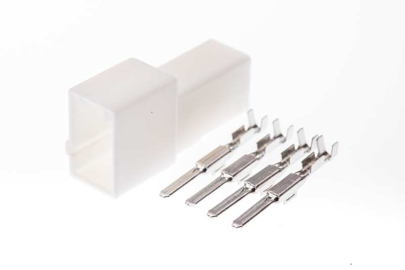 Electrical connector repair kit